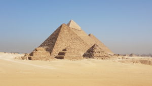 qigong in Egypt