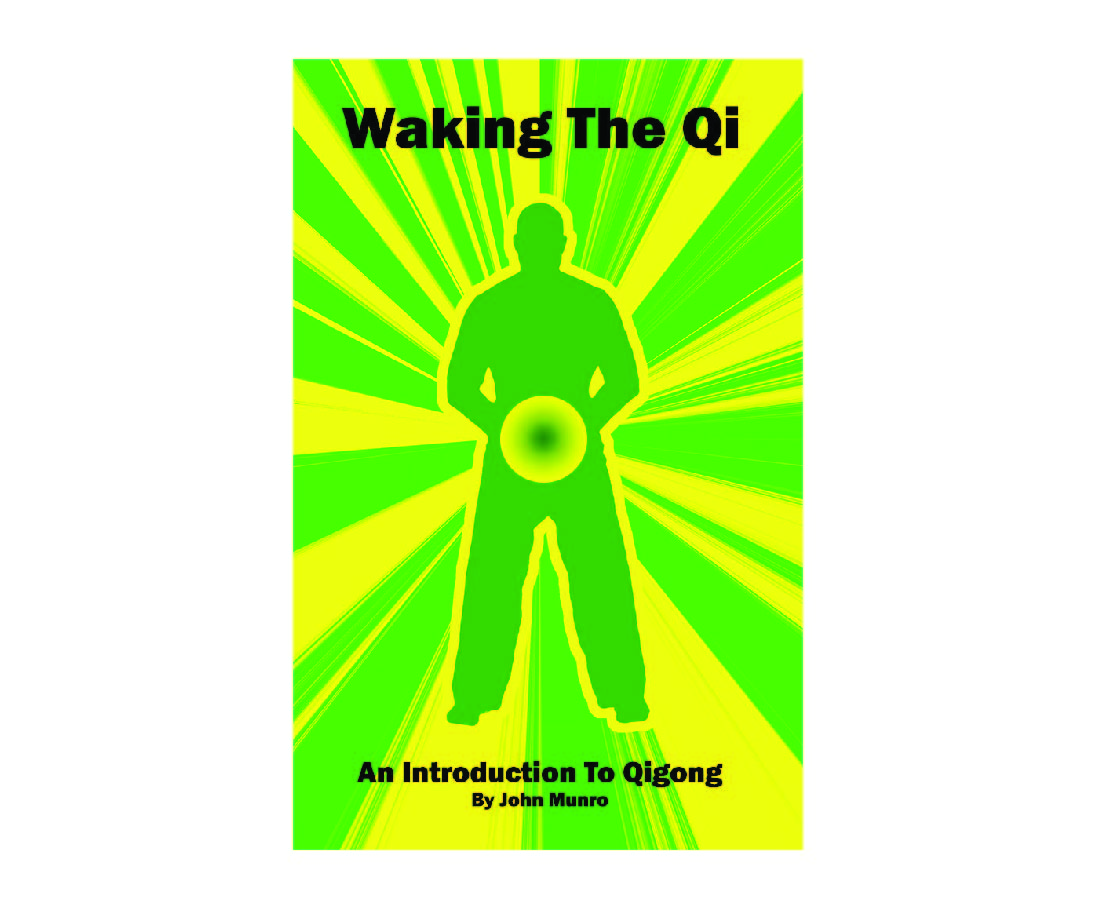 Book Waking the Qi