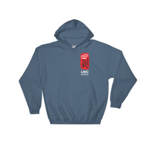 qigong sweatshirt