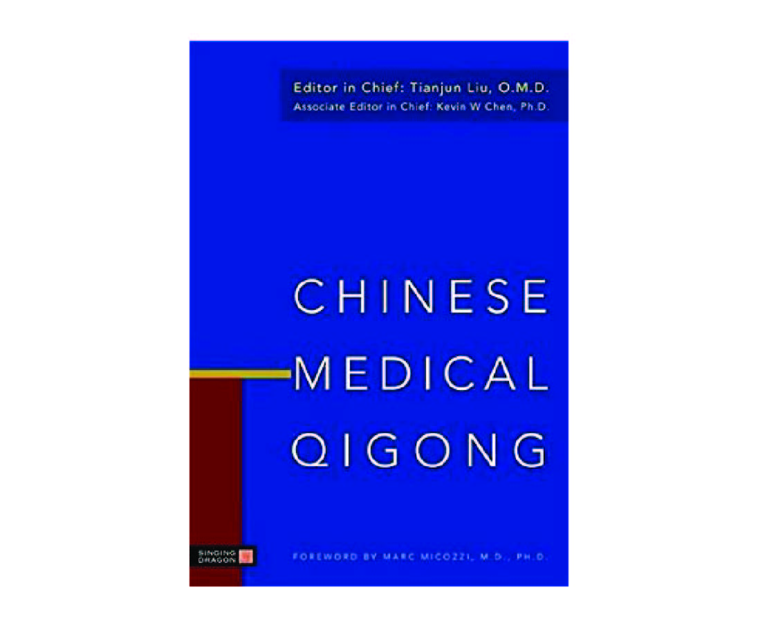 Chinese Medical Qigong