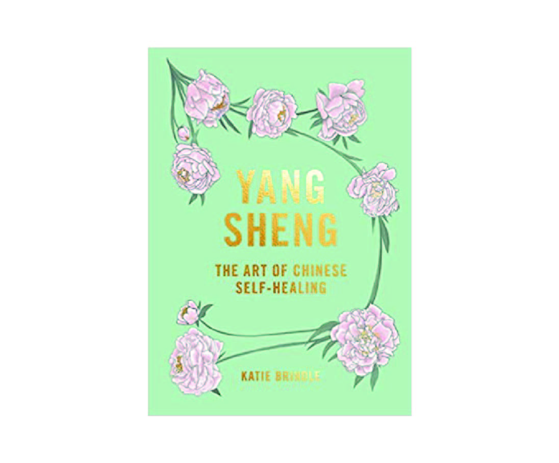 Yang Sheng Book Review