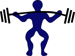 The effect of different numbers of repetitions of movements in exercise and qigong practice