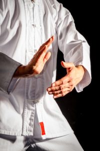 Qigong or tai chi, which is it? How are they different?