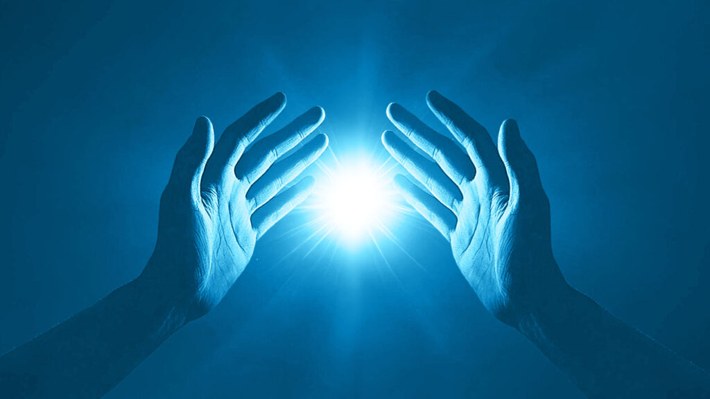 Qigong for Self Healing Course Card for Landing page
