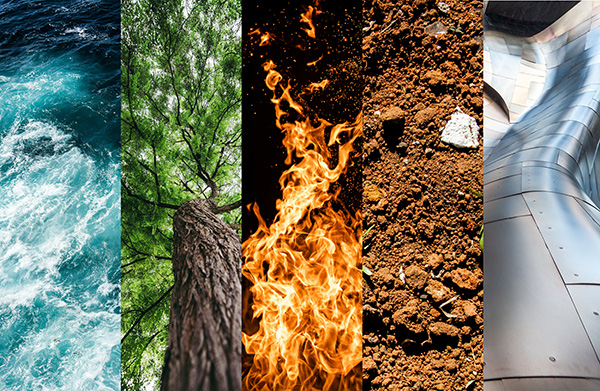Five Elements 
