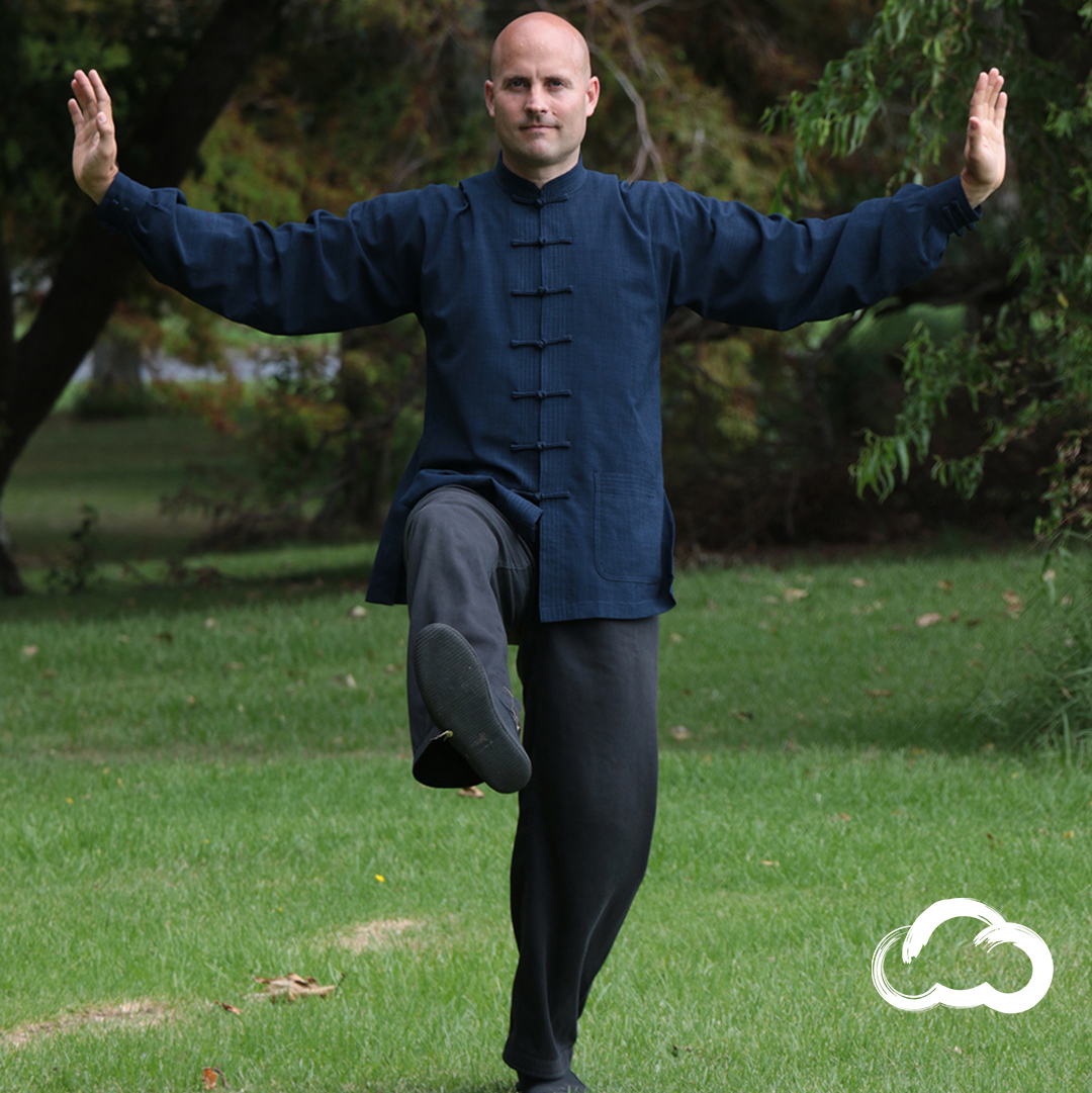 Melbourne Qigong Workshops – Long White Cloud Qigong