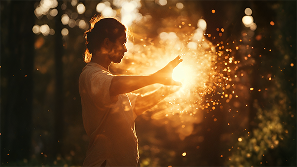 Is it Extraordinary to Work with Energy